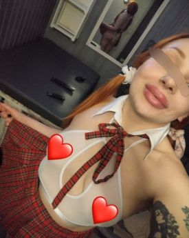 Повія Дніпра : Маргаріта - фото 4