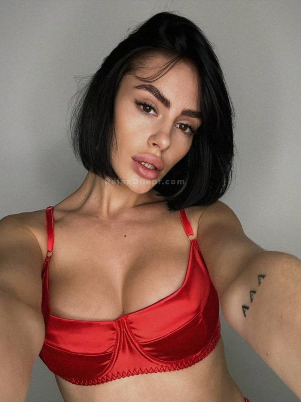 Повія Дніпра : Єліс - фото 3