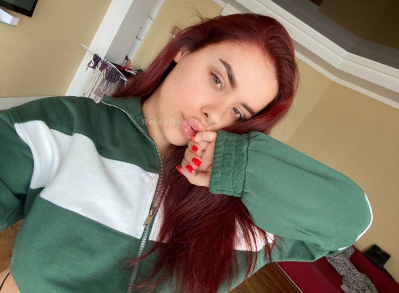 Повія Дніпра : Ася - фото 3