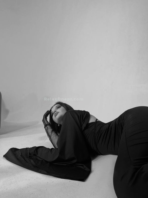 Трансы Днепра : Марианка - фото 2