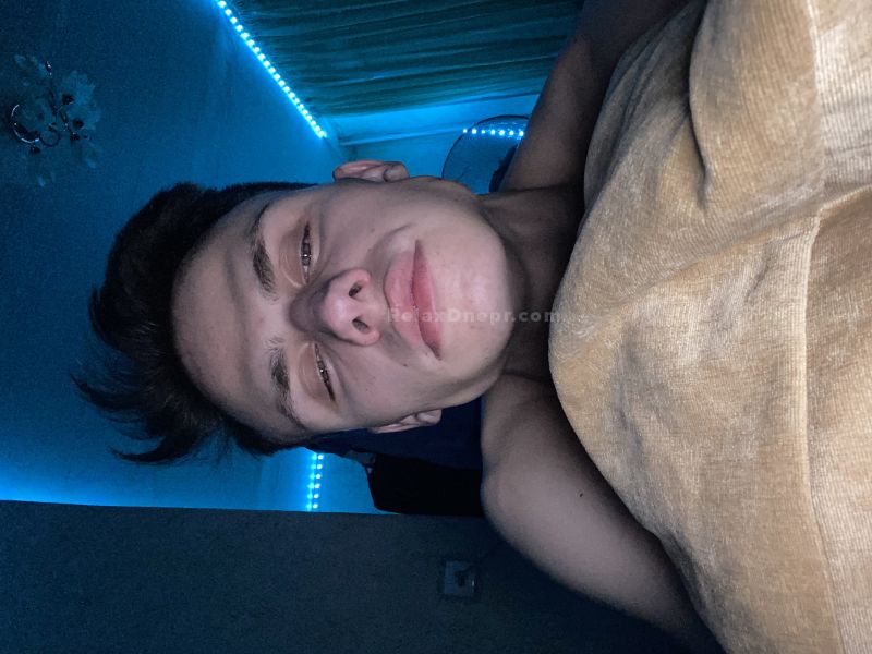 Повія Дніпра : Артём - фото 3