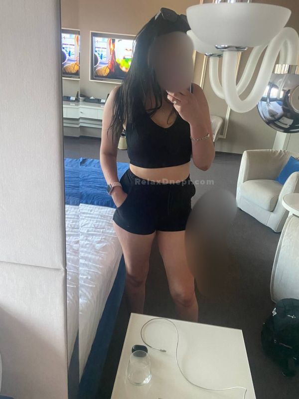 Повія Дніпра : Валєрія - фото 3