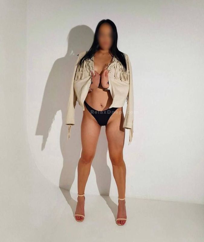 Повія Дніпра : Маріна - фото 3