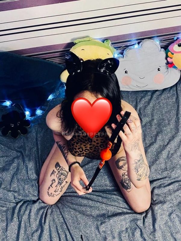 Dnipro escort : Katya - photo 3