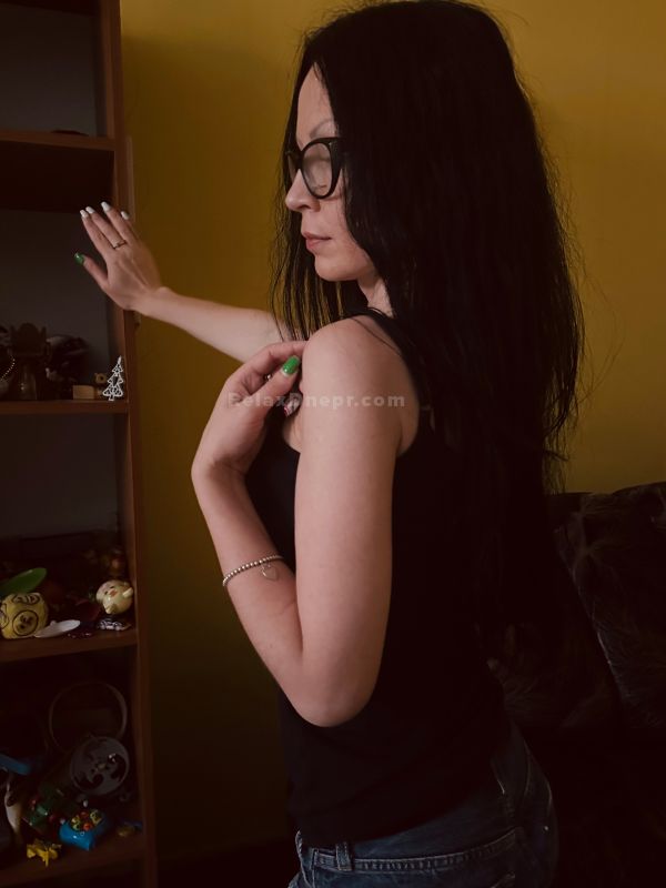 Dnipro escort : Anna - photo 1