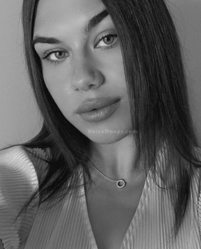 Повія Дніпра : Альбіна - фото 3