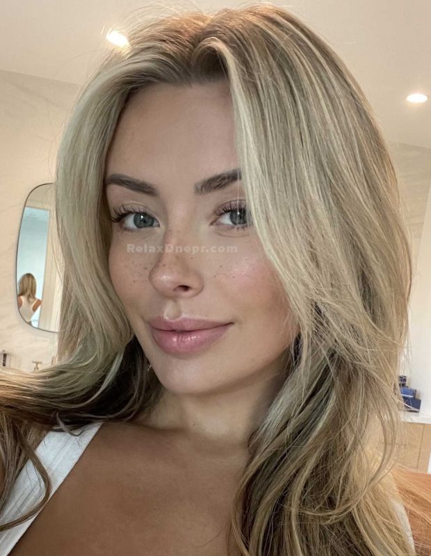 Проститутки Днепра : Даша - фото 3