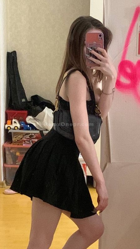 Dnipro escort : Alisa - photo 2