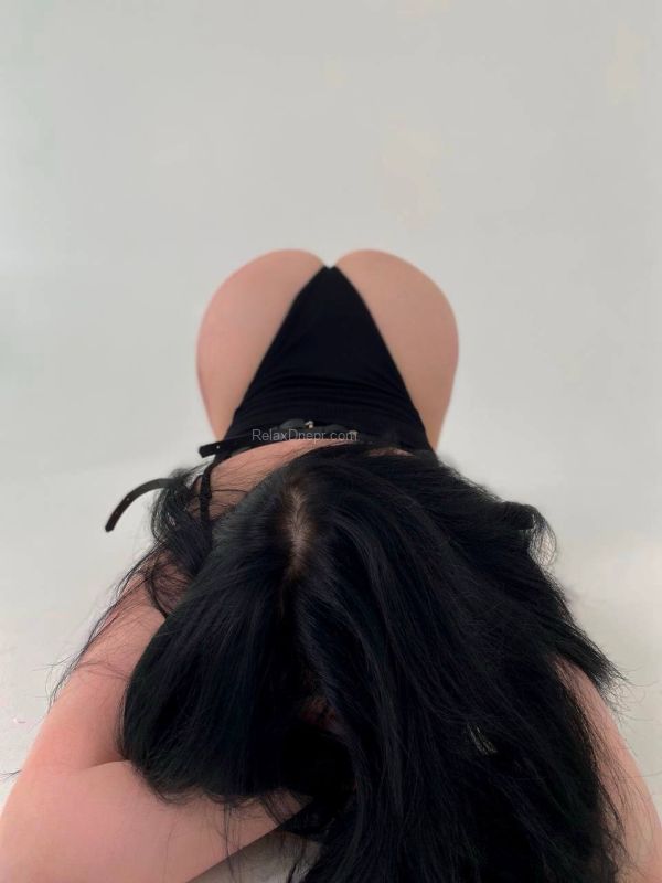 Проститутки Днепра : Кира - фото 4