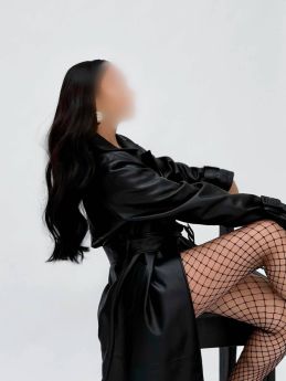 Проститутка Днепра : Алина - фото 1