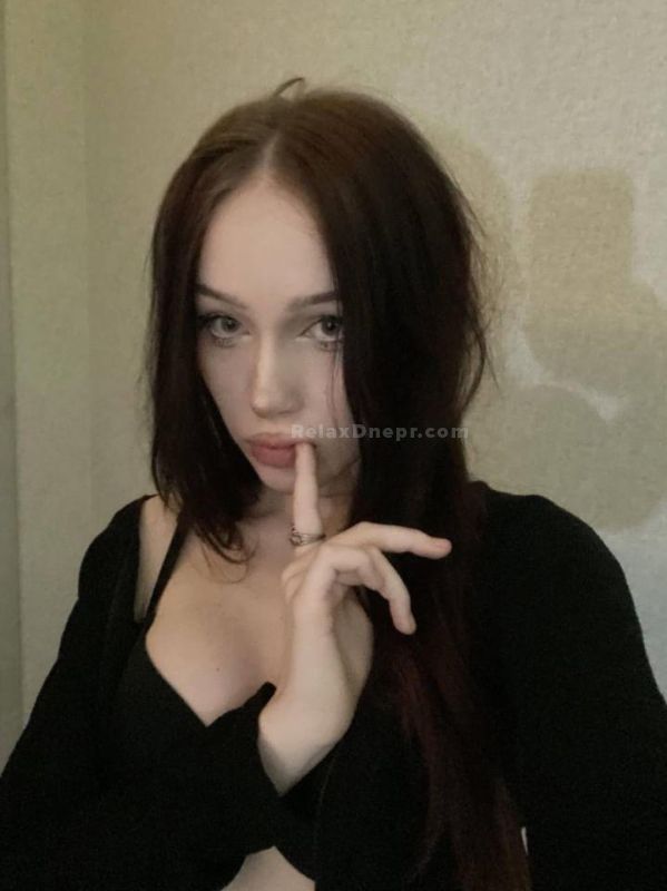 Dnipro escort : Diana - photo 2
