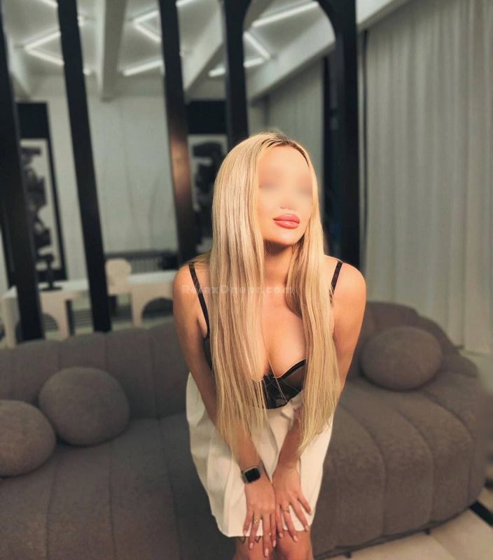 Проститутки Днепра : Вероника - фото 1