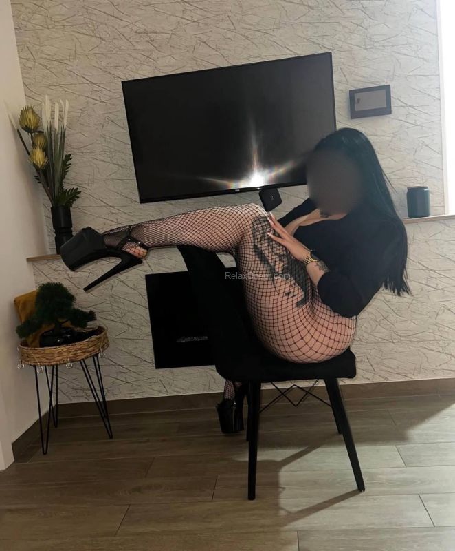 Проститутки Днепра : Выезд - фото 1