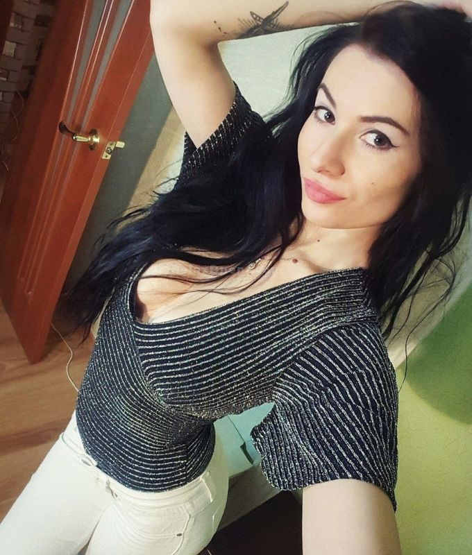 Dnipro escort : Katya - photo 1