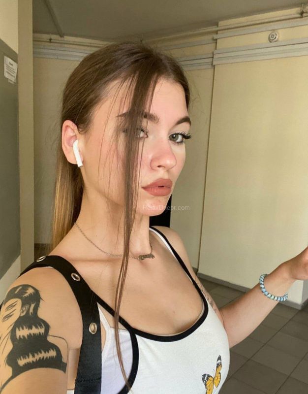 Dnipro escort : Marinka🌸 - photo 2