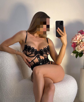 Проститутка Днепра : Милана - фото 4