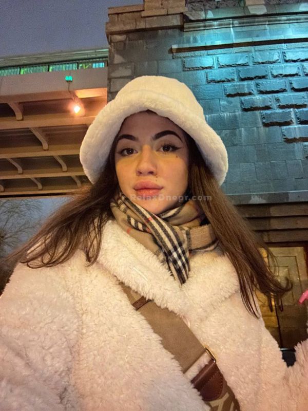 Повія Дніпра : Кароліна - фото 3