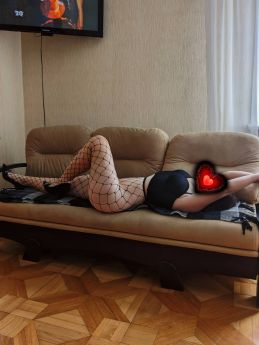 Проститутка Днепра : Милана - фото 3