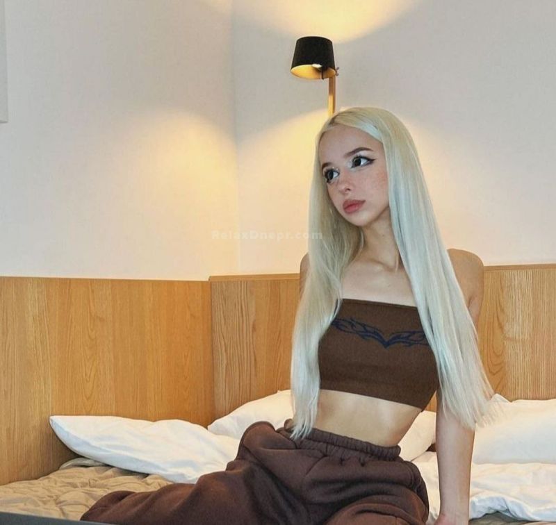 Повія Дніпра : Ліля - фото 3