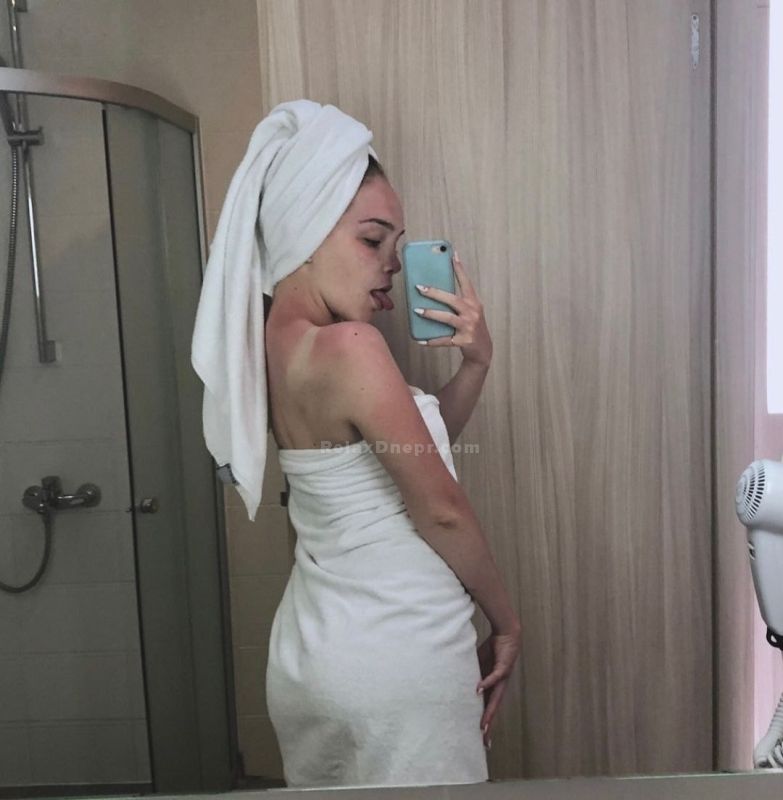 Повія Дніпра : Марьяна - фото 3