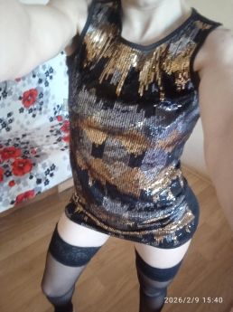 Escort Dnipro : Vika - photo 2