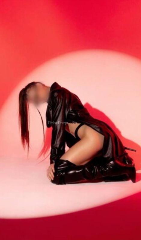 Dnipro escort : Karinka - photo 3