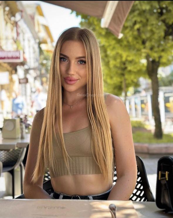 Повія Дніпра : Марія - фото 3