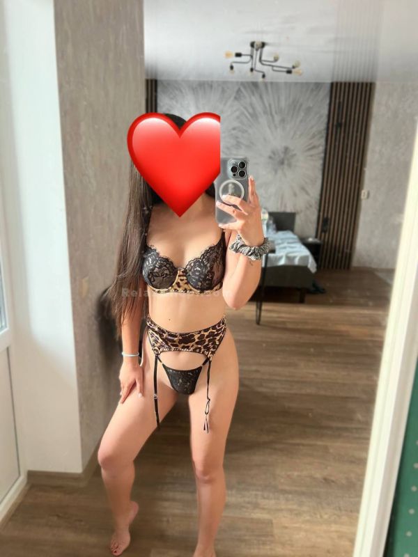 Повія Дніпра : Катя - фото 1