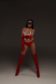 Проститутка Днепра : Карина - фото 2