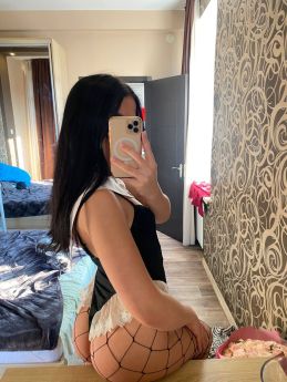 Проститутка Днепра : Карина - фото 4