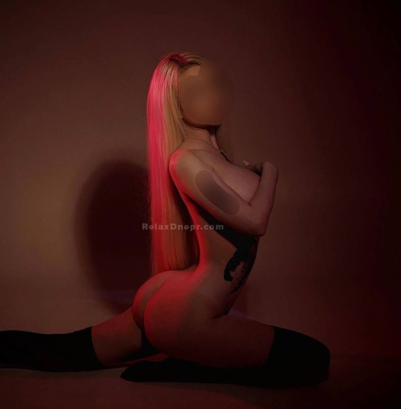 Повія Дніпра : Ліка - фото 2