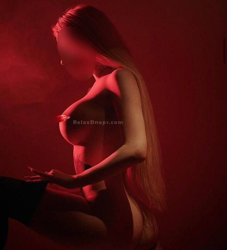 Повія Дніпра : Ліка - фото 3