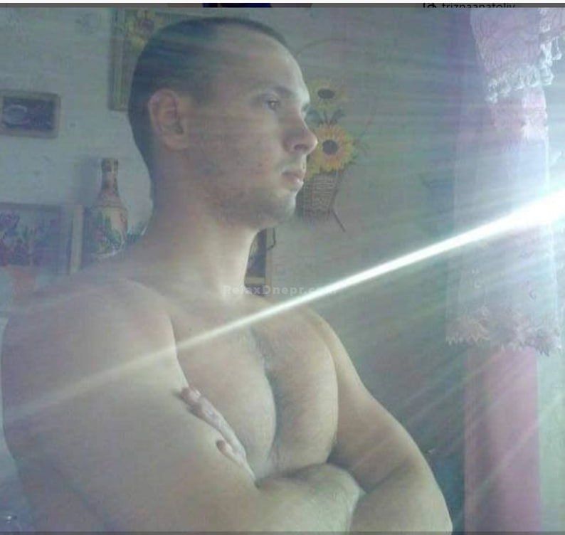 Повія Дніпра : Данііл - фото 2