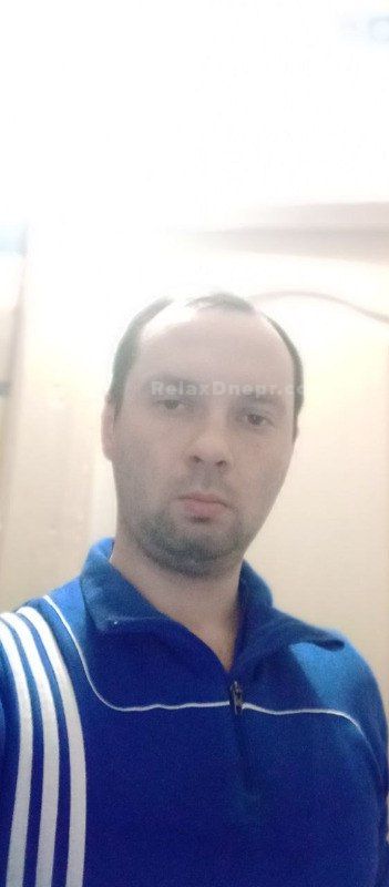 Повія Дніпра : Данііл - фото 3