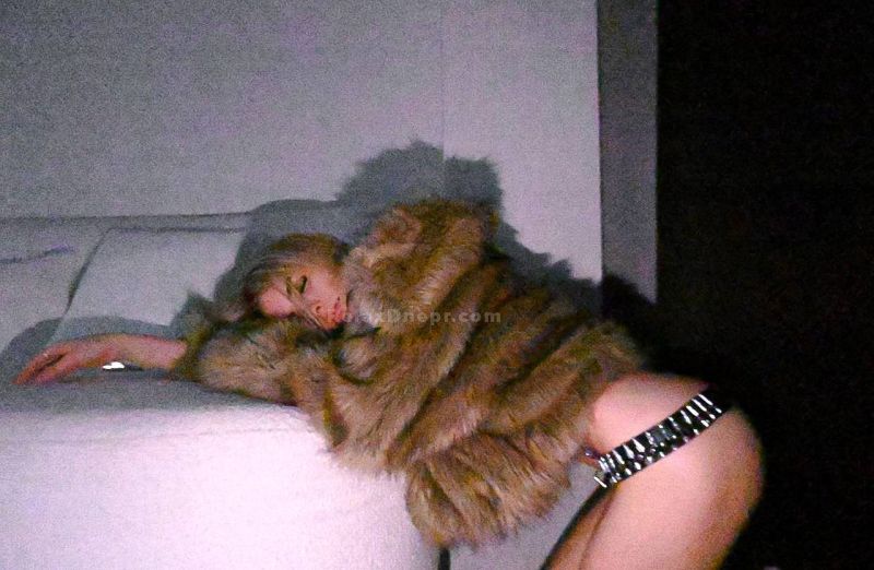 Повія Дніпра : Настя - фото 1