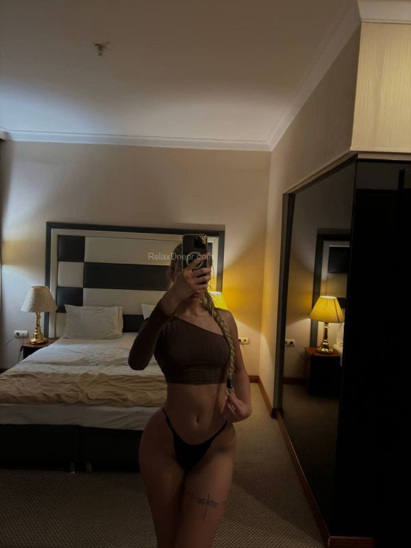 Повія Дніпра : Настя - фото 3