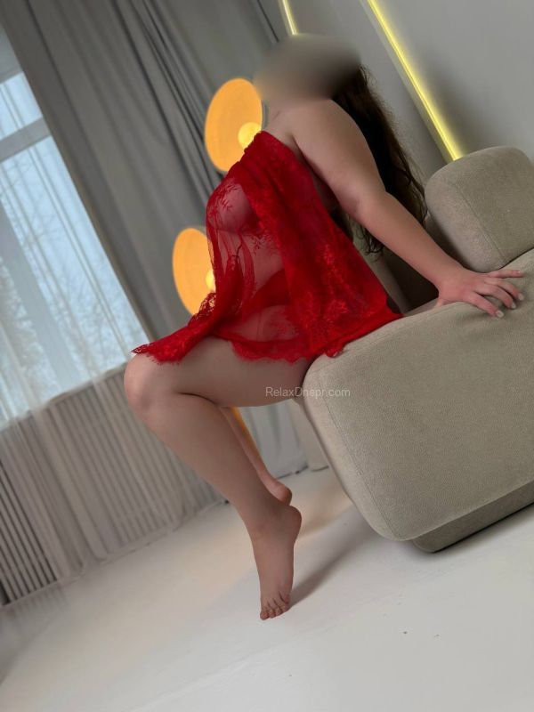 Проститутки Днепра : Марго - фото 2