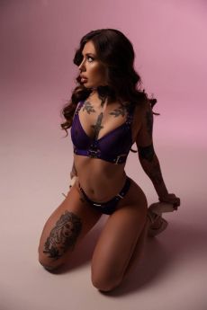 Escort Dnipro : Lika - photo 5