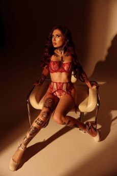 Escort Dnipro : Lika - photo 1