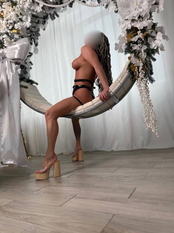 Повія Дніпра : Юля - фото 1