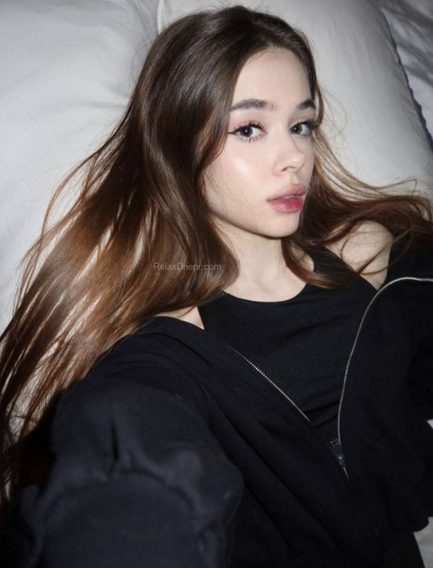 Повія Дніпра : Єва🌹Євочка✅ - фото 1