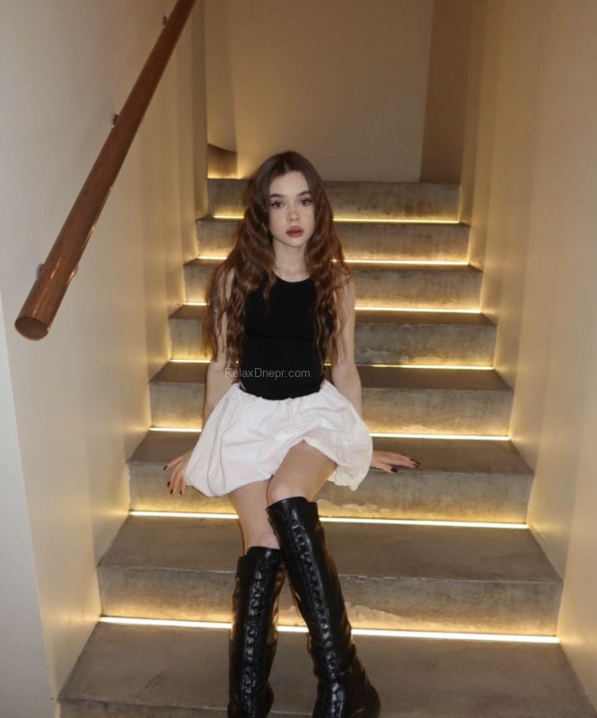 Повія Дніпра : Єва🌹Євочка✅ - фото 3