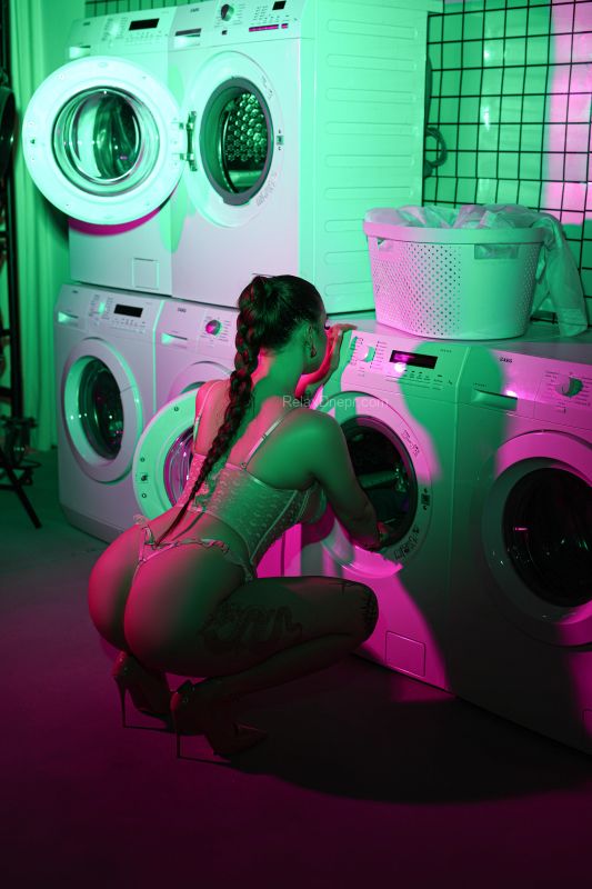 Dnipro escort : Arisha - photo 3