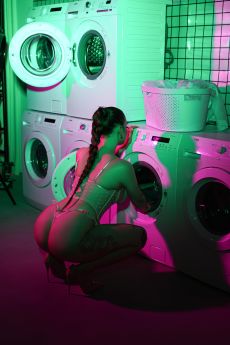 Escort Dnipro : Arisha - photo 1