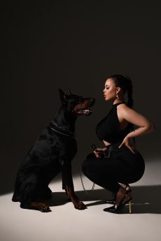 Escort Dnipro : Arisha - photo 5