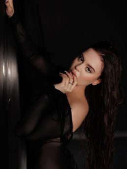 Escort Dnipro : Arisha - photo 3