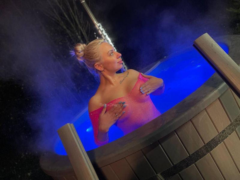 Повія Дніпра : Анджєла - фото 3