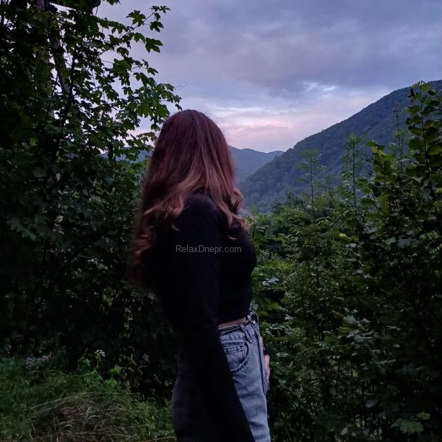 Dnipro escort : Dasha - photo 1