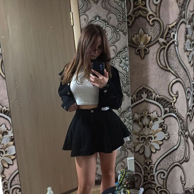 Dnipro escort : Dasha - photo 3