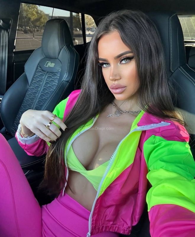 Повія Дніпра : Лєра - фото 3